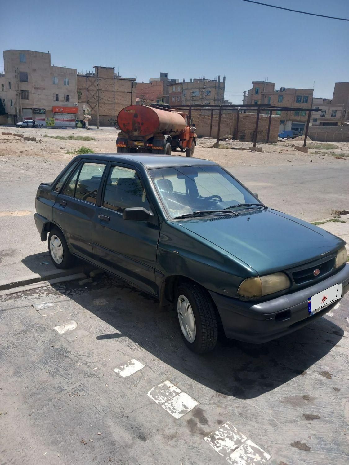 خودرو پراید، 141 آگهی ann_19526282