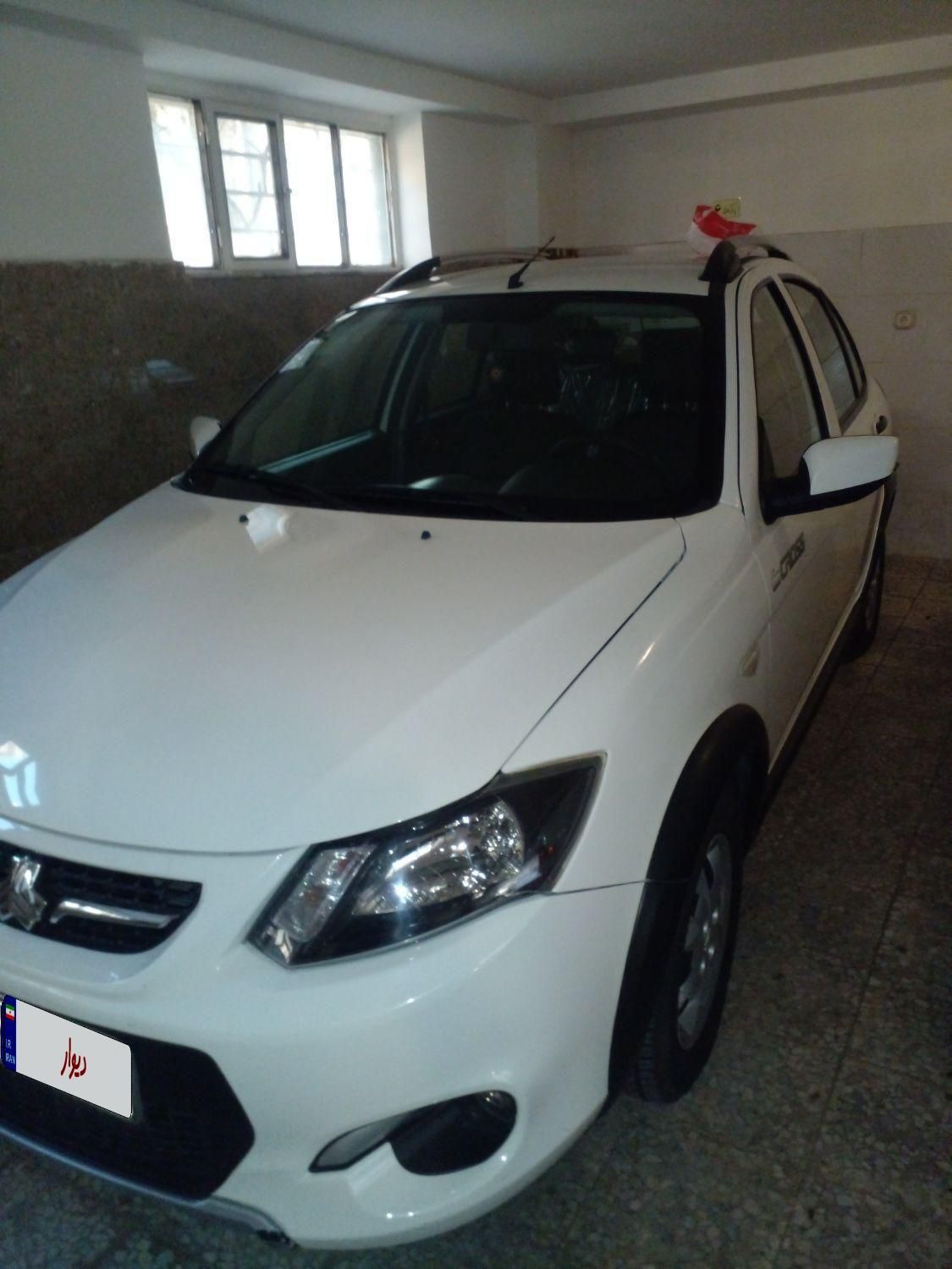 خودرو کوییک، معمولی آگهی ann_19526289