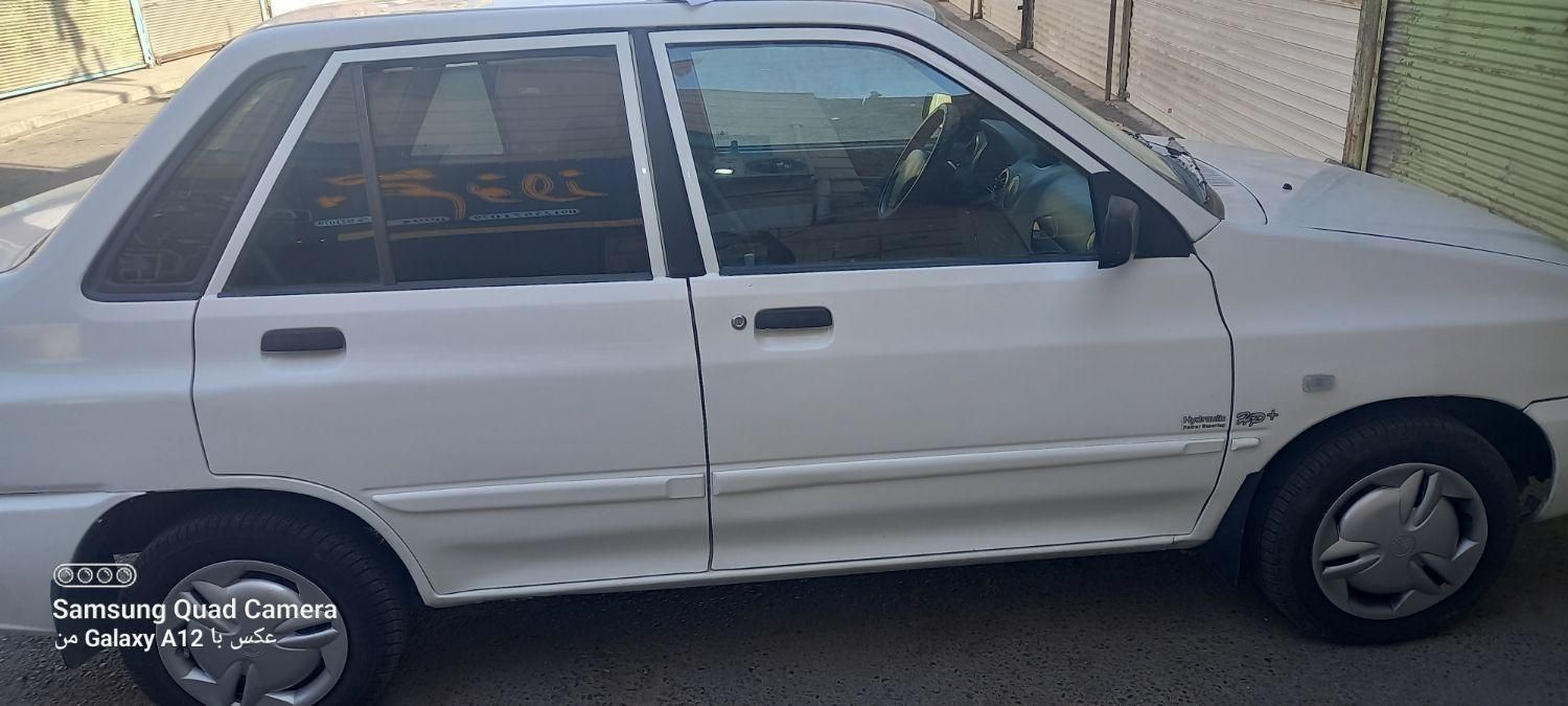 پراید 132 SE - 1398