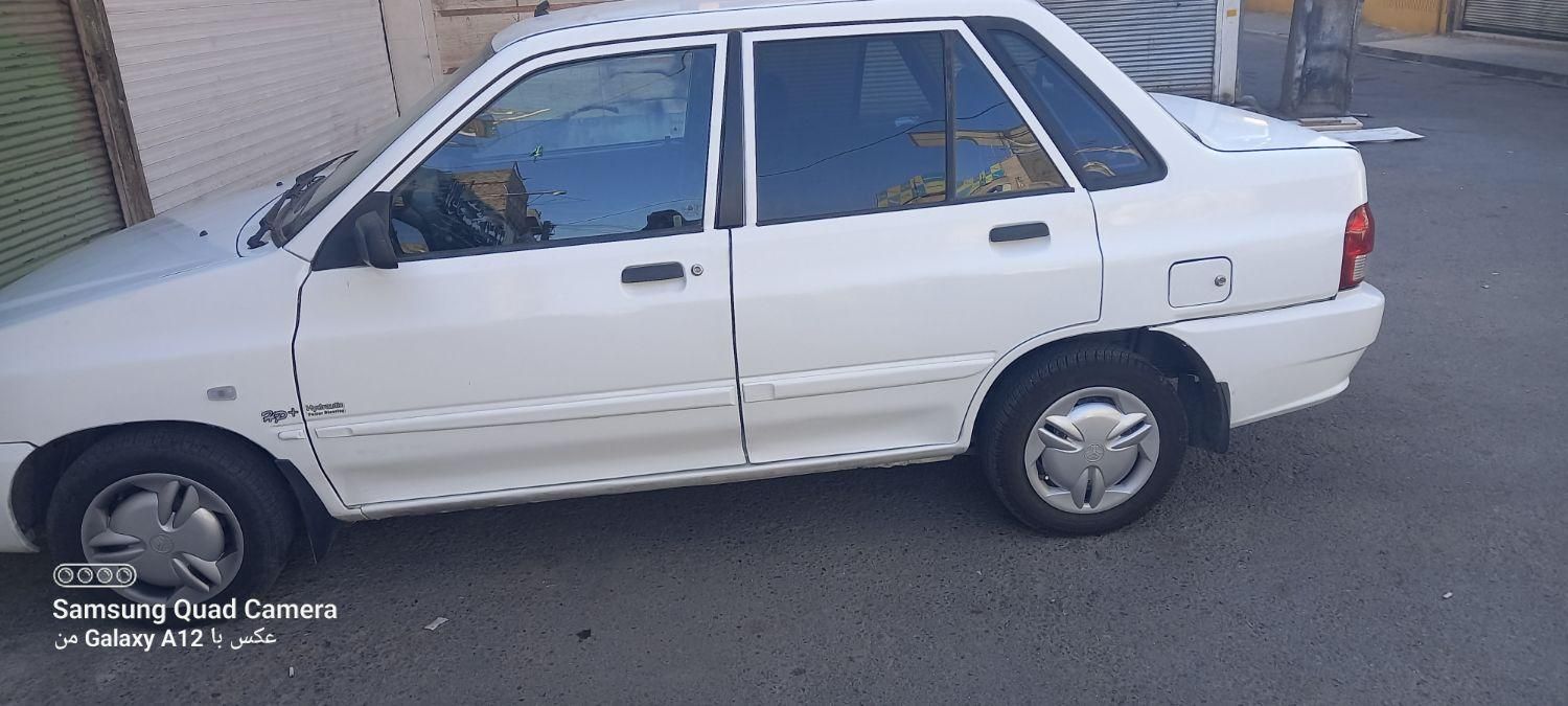 پراید 132 SE - 1398