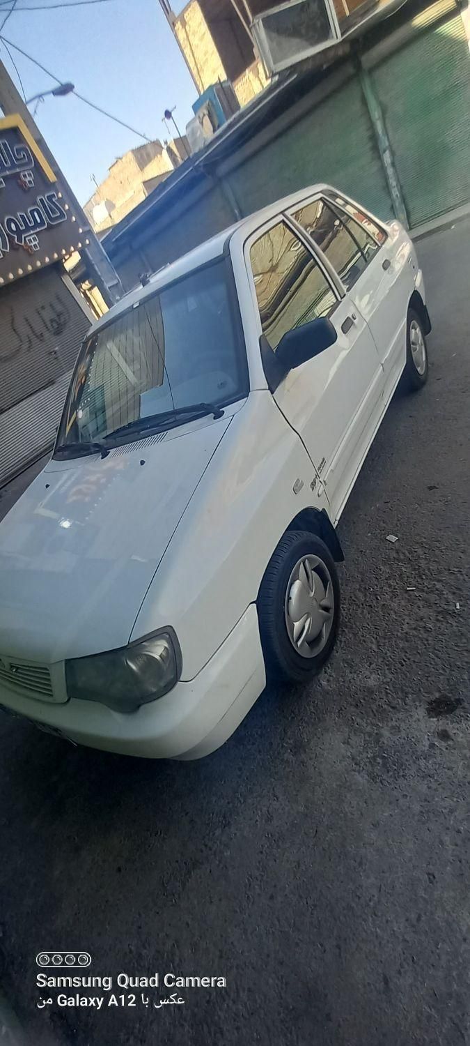 پراید 132 SE - 1398