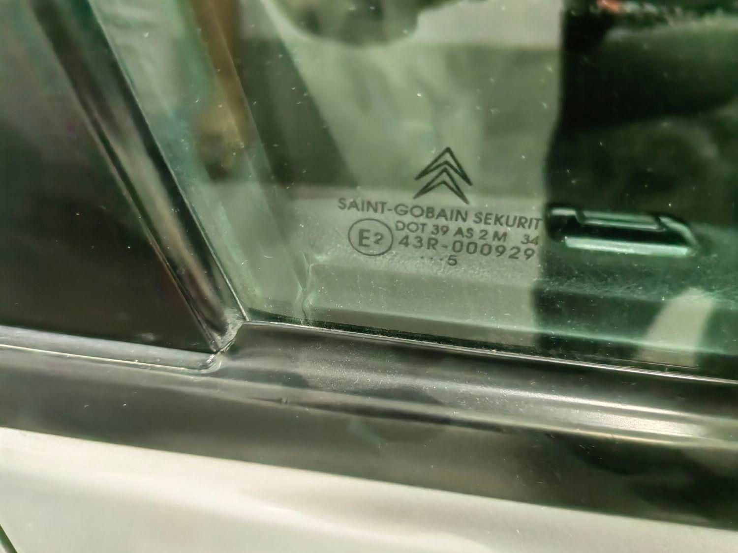 سیتروئن زانتیا X - 1384