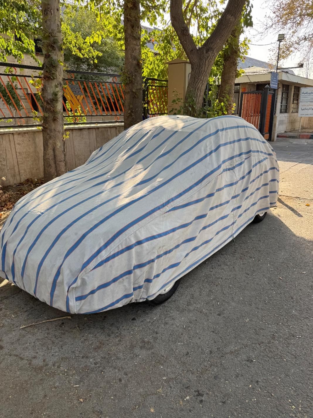 کوییک S پایه - 1403