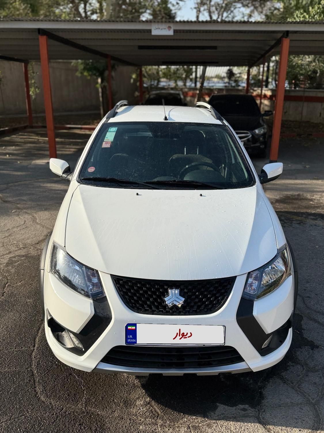 خودرو کوییک، S آگهی ann_19526336