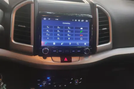 جک S3 اتوماتیک - 1401