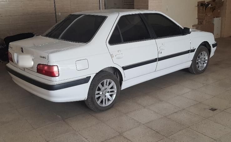 خودرو پژو، پارس آگهی ann_19526356