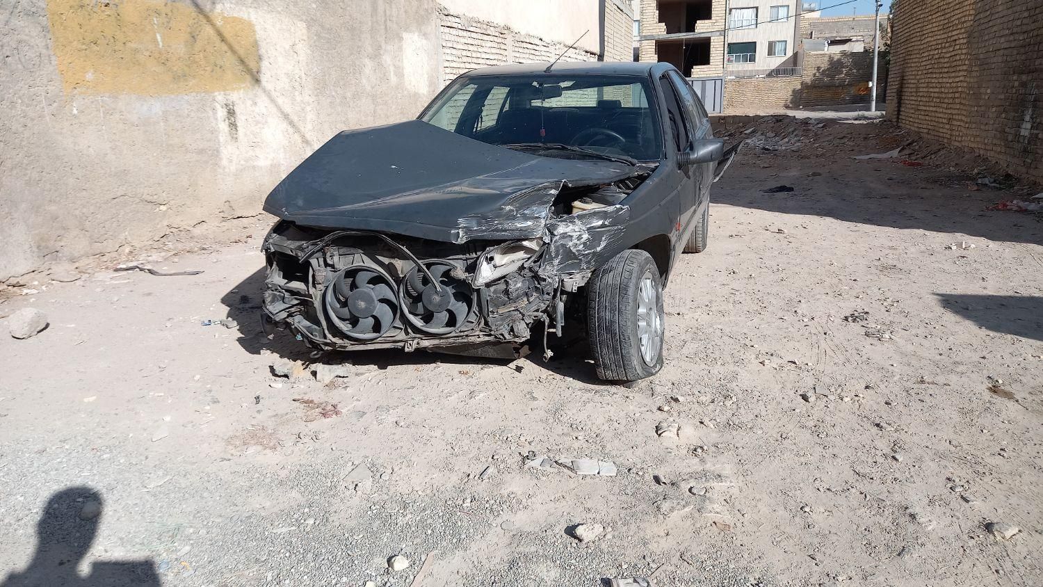 خودرو پژو، 405 آگهی ann_19526358