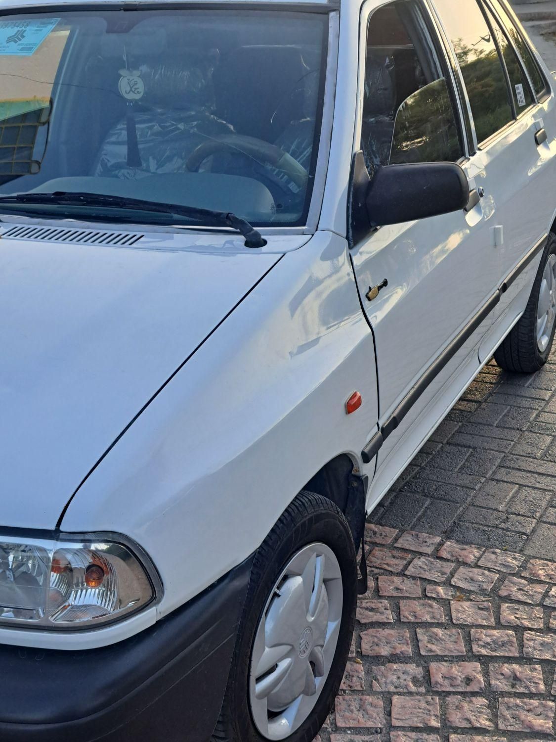 پراید 132 SE - 1392
