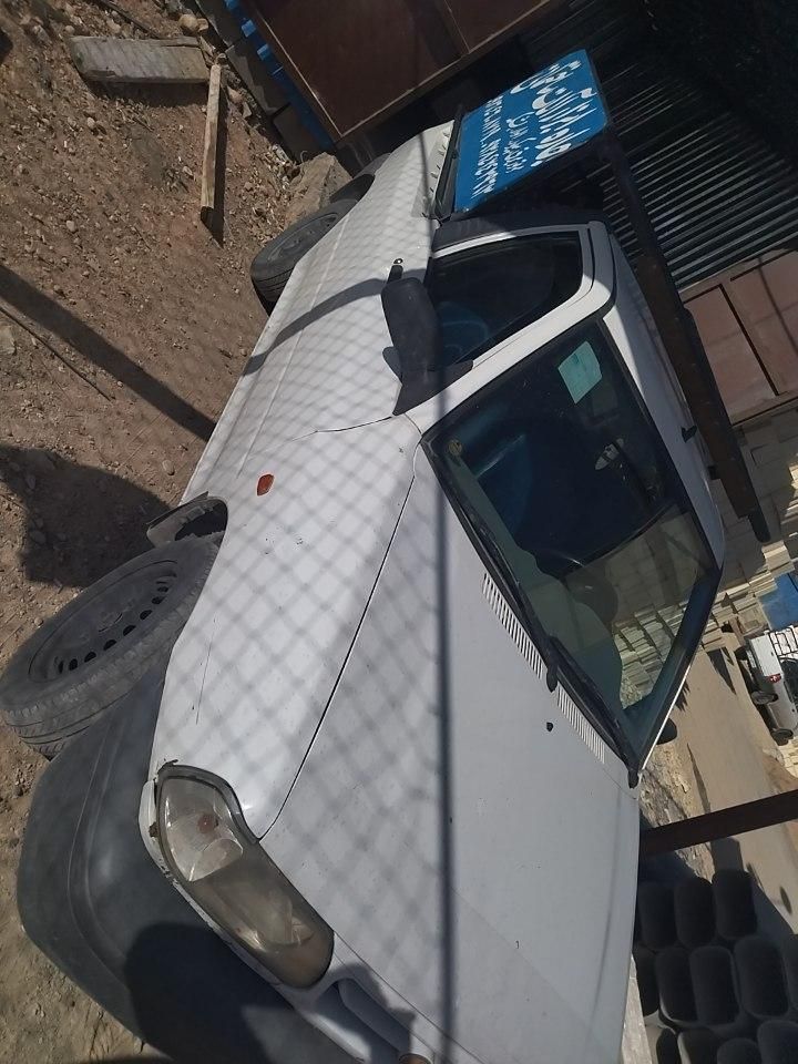 پراید 151 SE - 1397