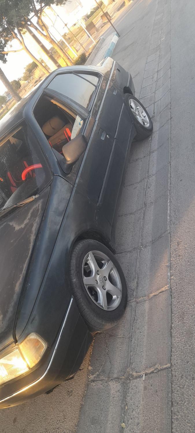 پژو 405 GLX - 1381