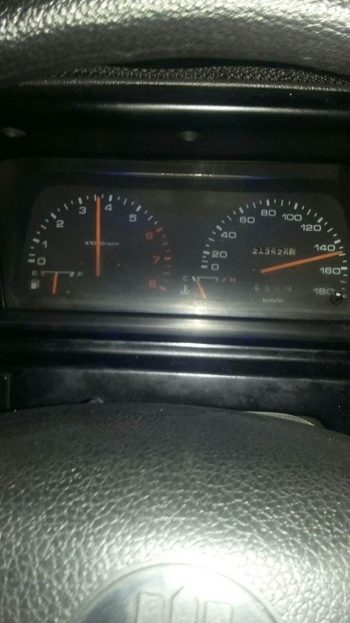 پراید 111 LX - 1380