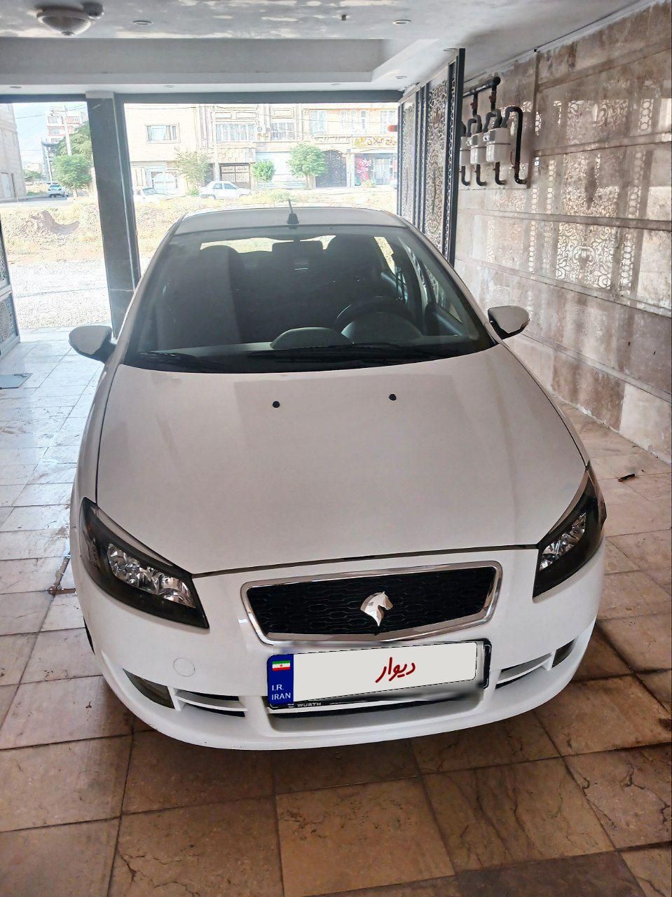 خودرو رانا، پلاس آگهی ann_19526419