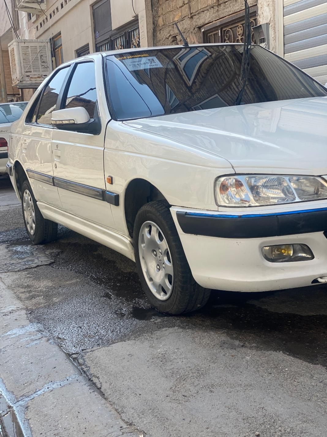 خودرو پژو، پارس آگهی ann_19526429