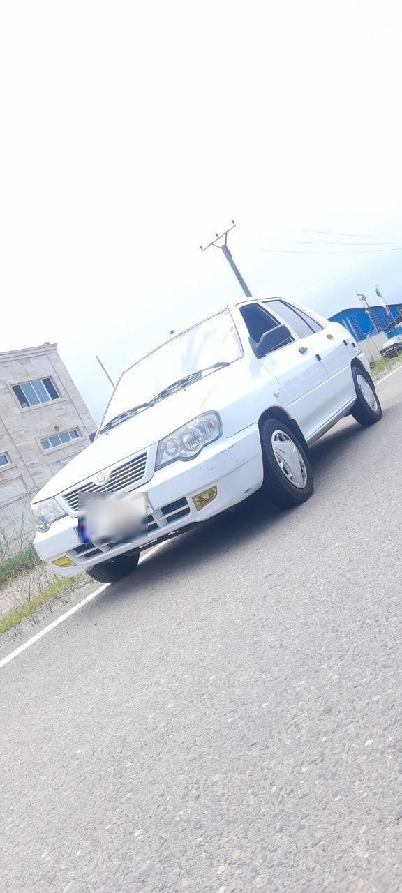 پراید 132 SE - 1398
