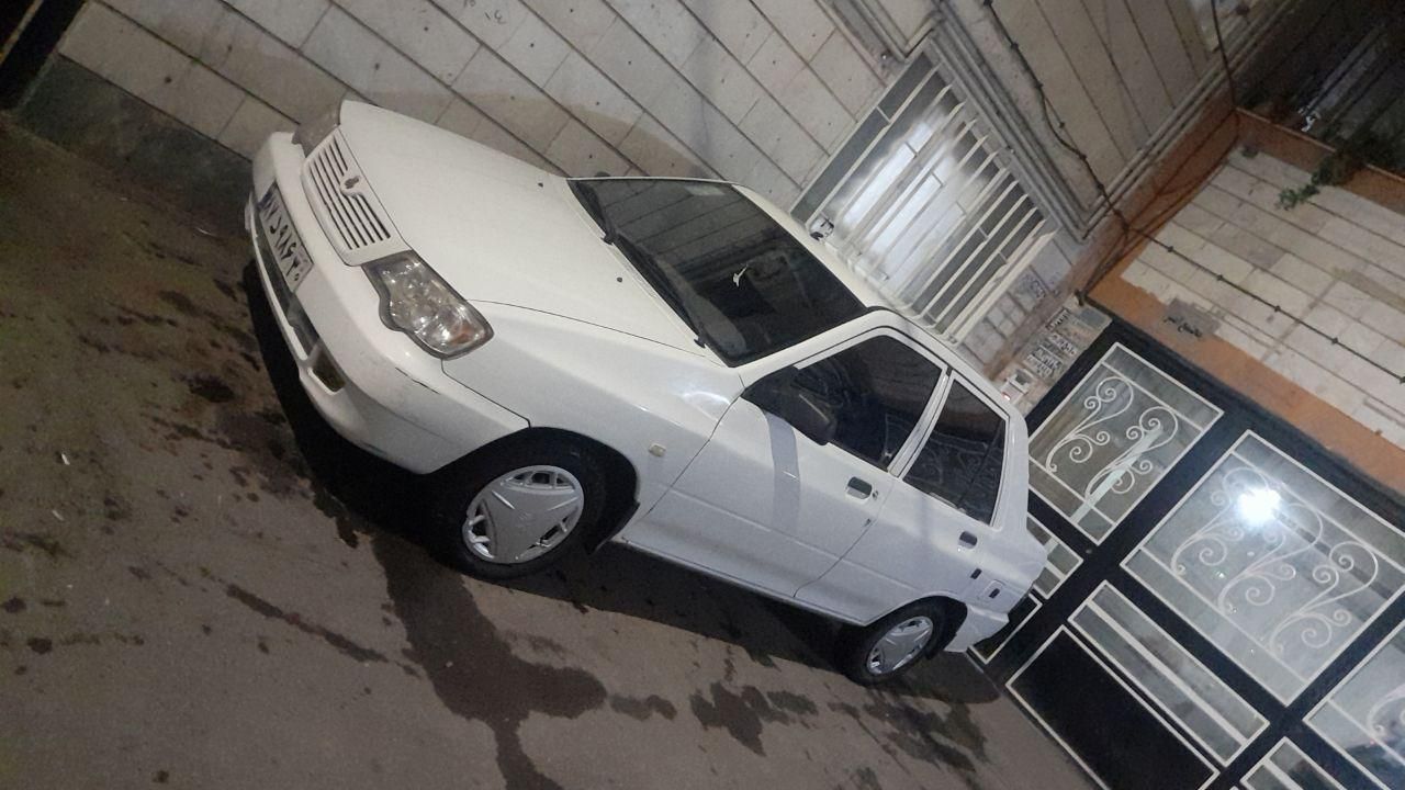 پراید 132 SE - 1398