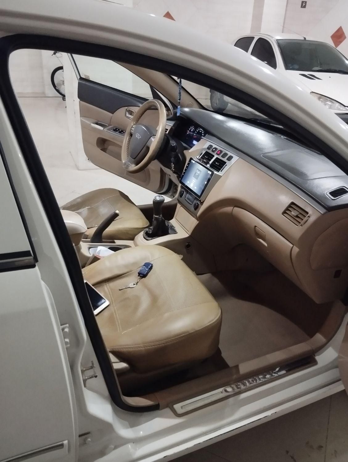 ام وی ام 530 دنده ای - 1391