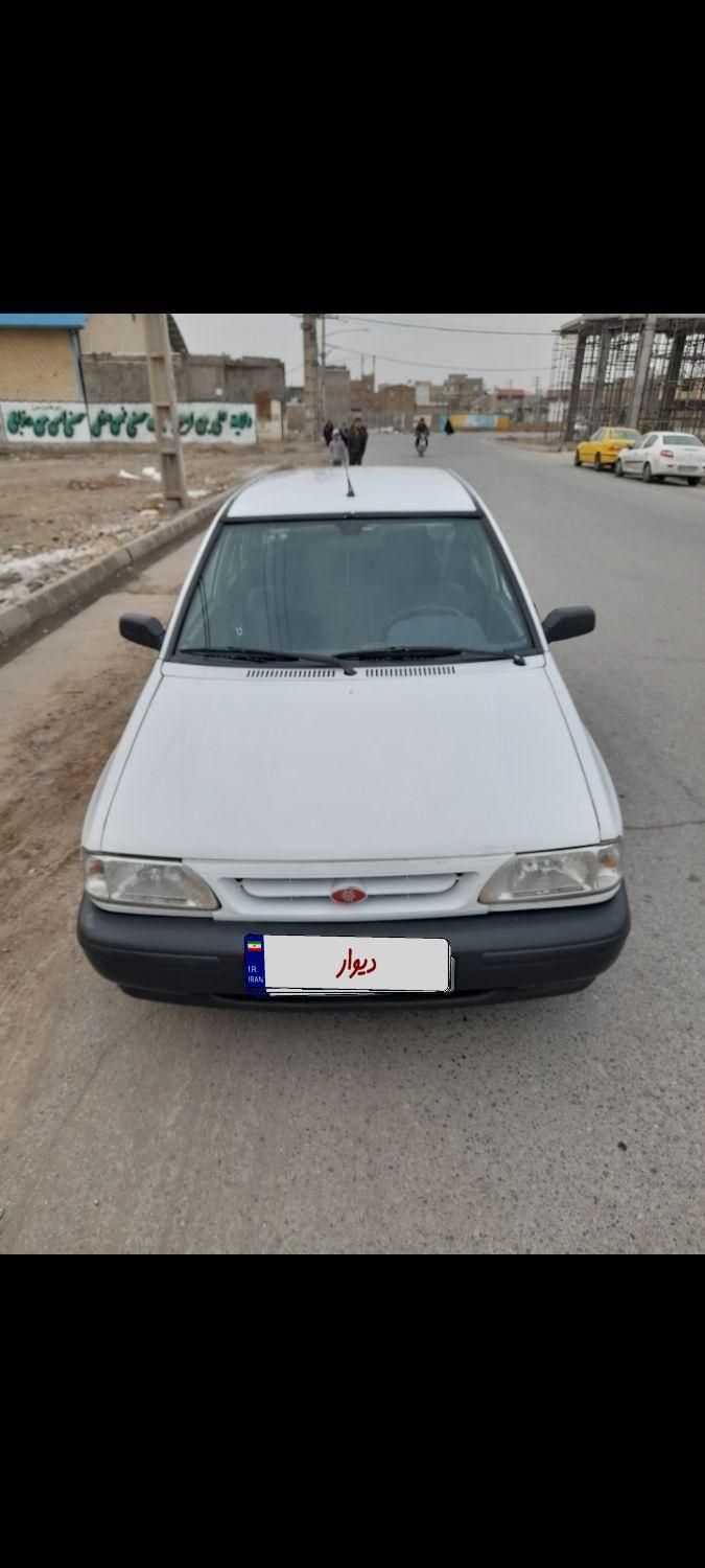 خودرو پراید، صبا آگهی ann_19526451