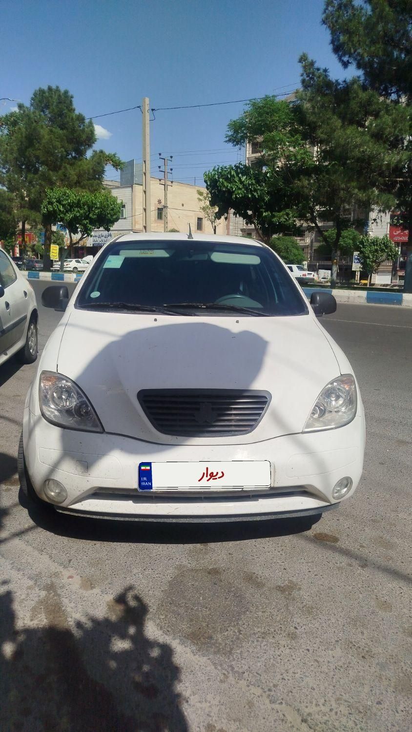 خودرو تیبا، 2 آگهی ann_19526465