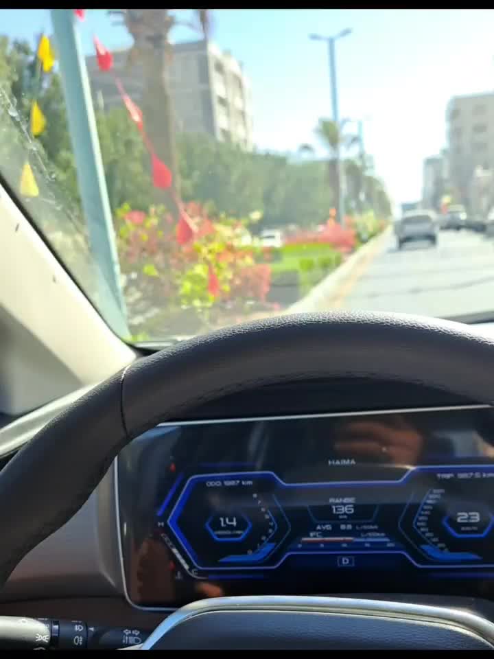 خودرو هایما، 7X آگهی ann_19526470