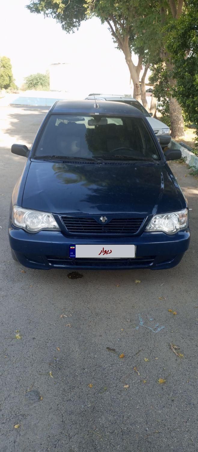 خودرو پراید، 111 آگهی ann_19526474