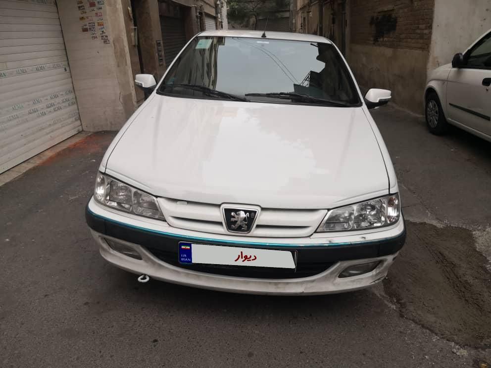 خودرو پژو، پارس آگهی ann_19526475