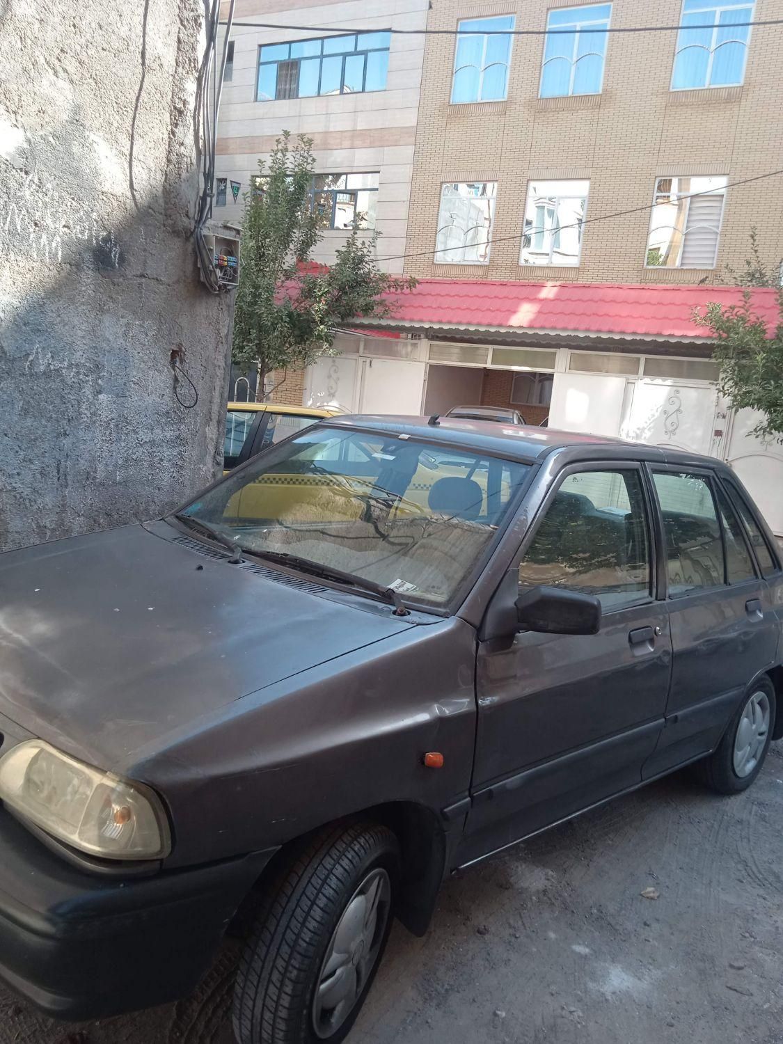 خودرو پراید، 131 آگهی ann_19526484
