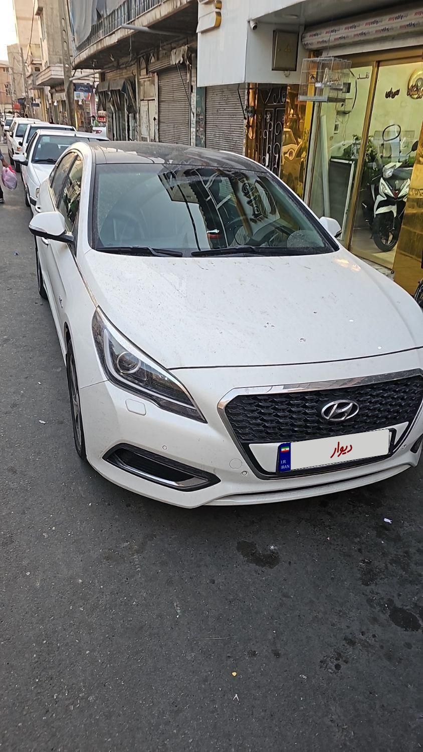 خودرو هیوندای، سوناتا آگهی ann_19526486