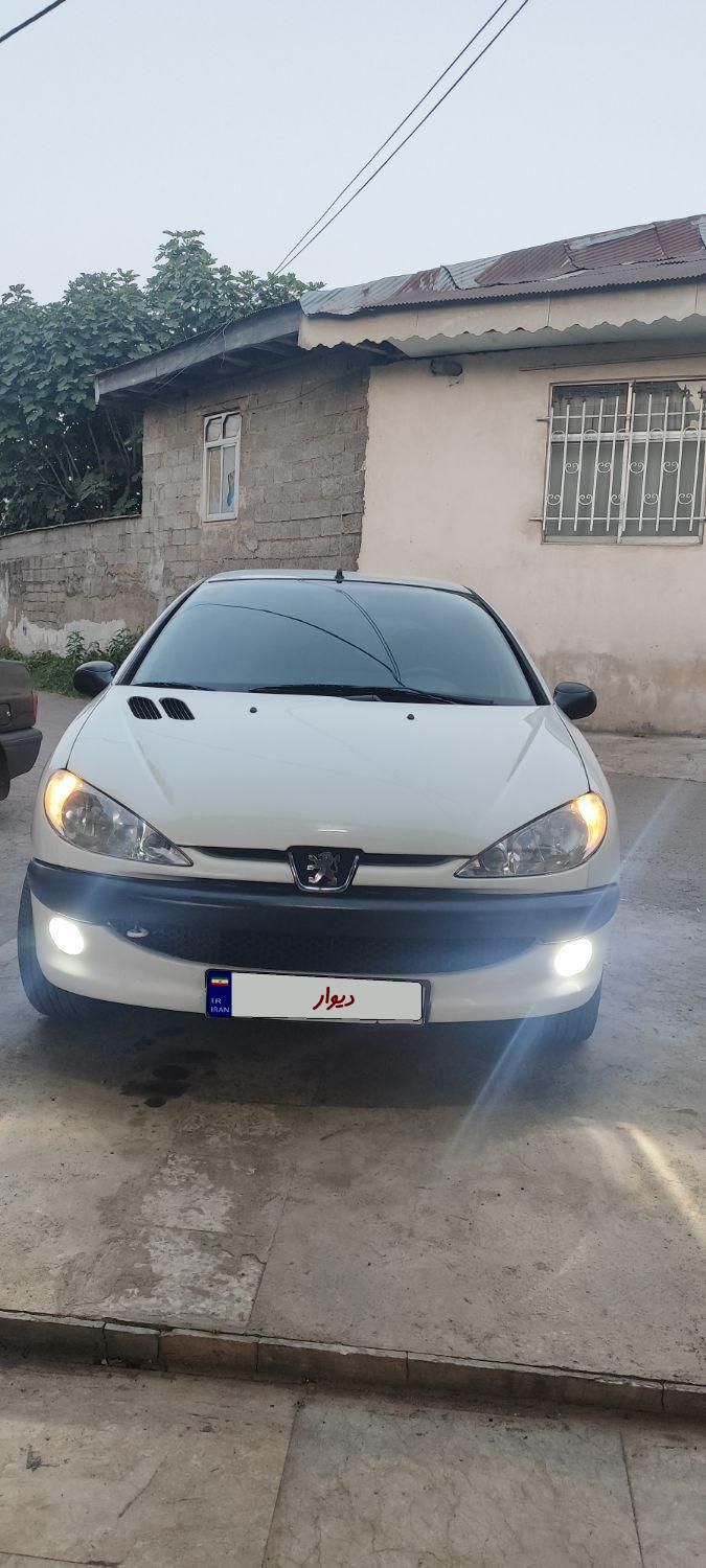 خودرو پژو، 206 آگهی ann_19526492