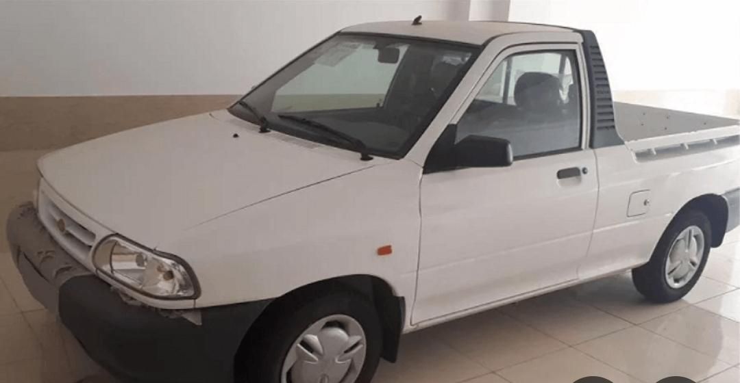 پراید 151 SE - 1403