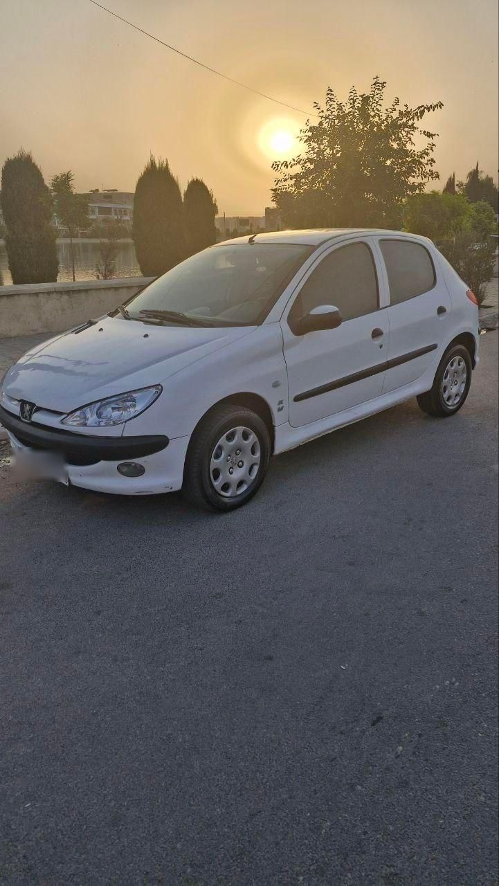 خودرو پژو، 206 آگهی ann_19526506