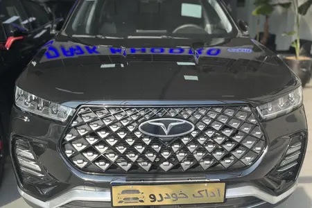 خودرو فونیکس، تیگو 7 پرو آگهی ann_19526520