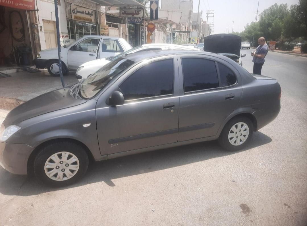 خودرو تیبا، صندوق دار آگهی ann_19526521