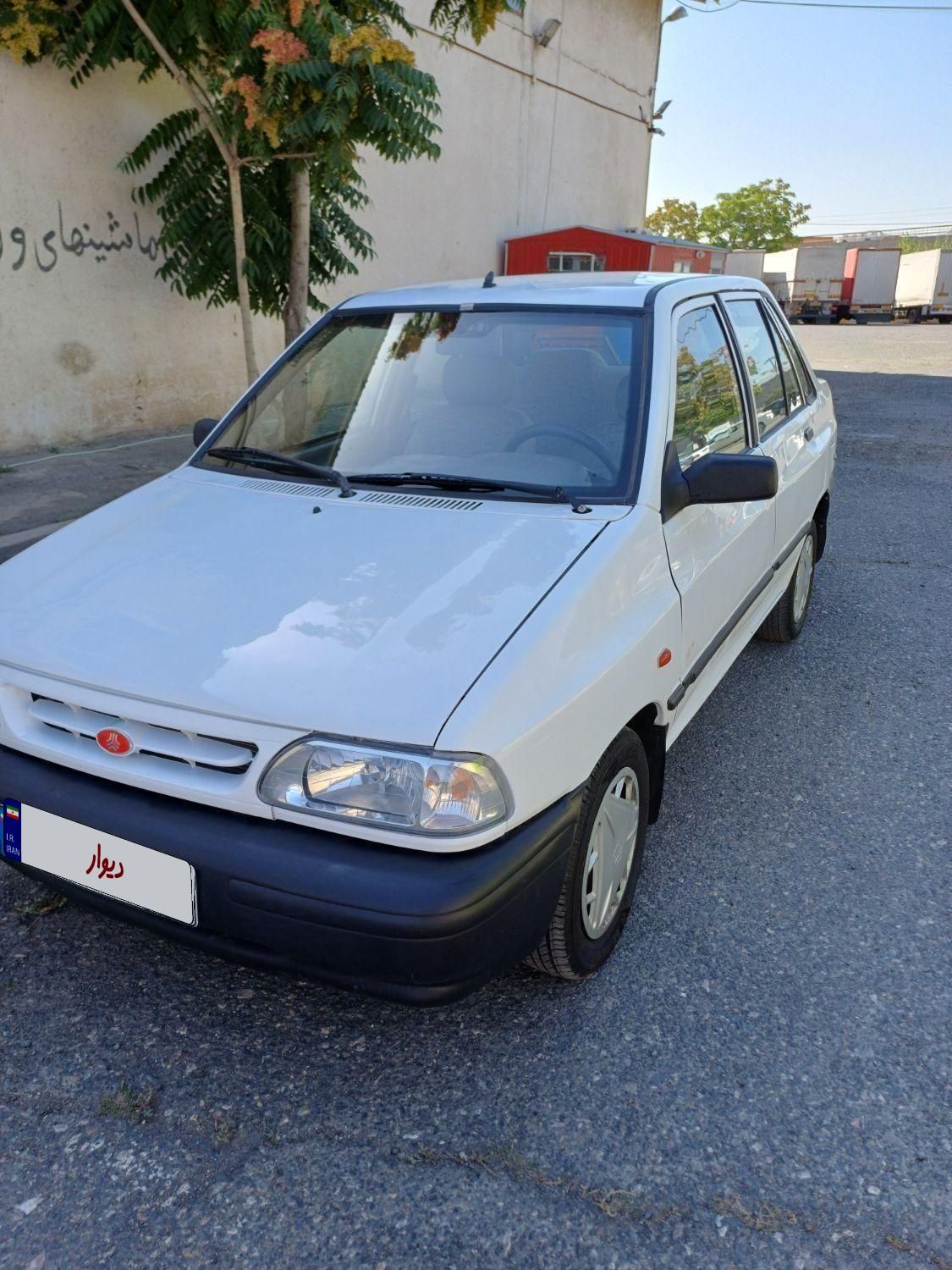 خودرو پراید، 131 آگهی ann_19526526