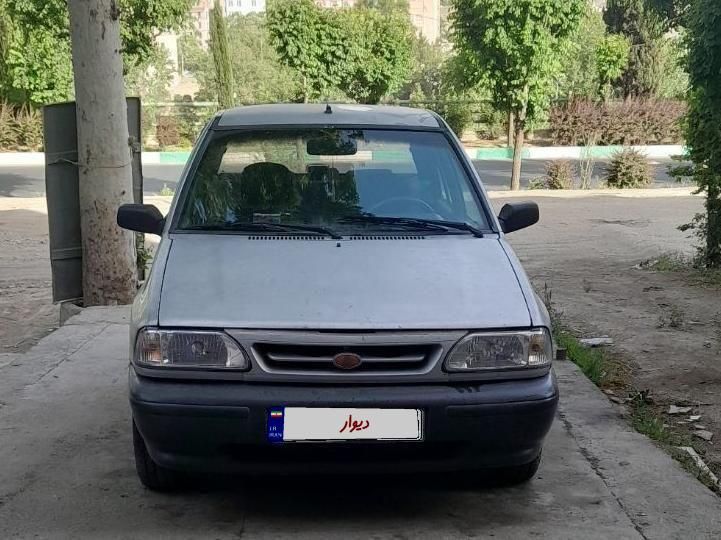 خودرو پراید، صبا آگهی ann_19526531