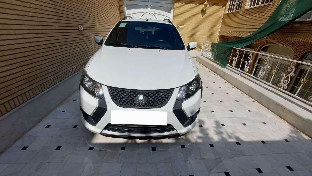 خودرو کوییک، S آگهی ann_19526532