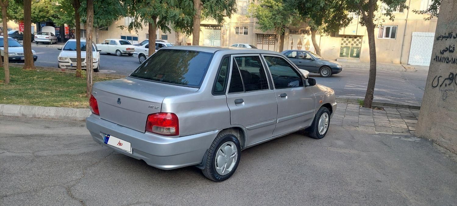 پراید 132 SX - 1390