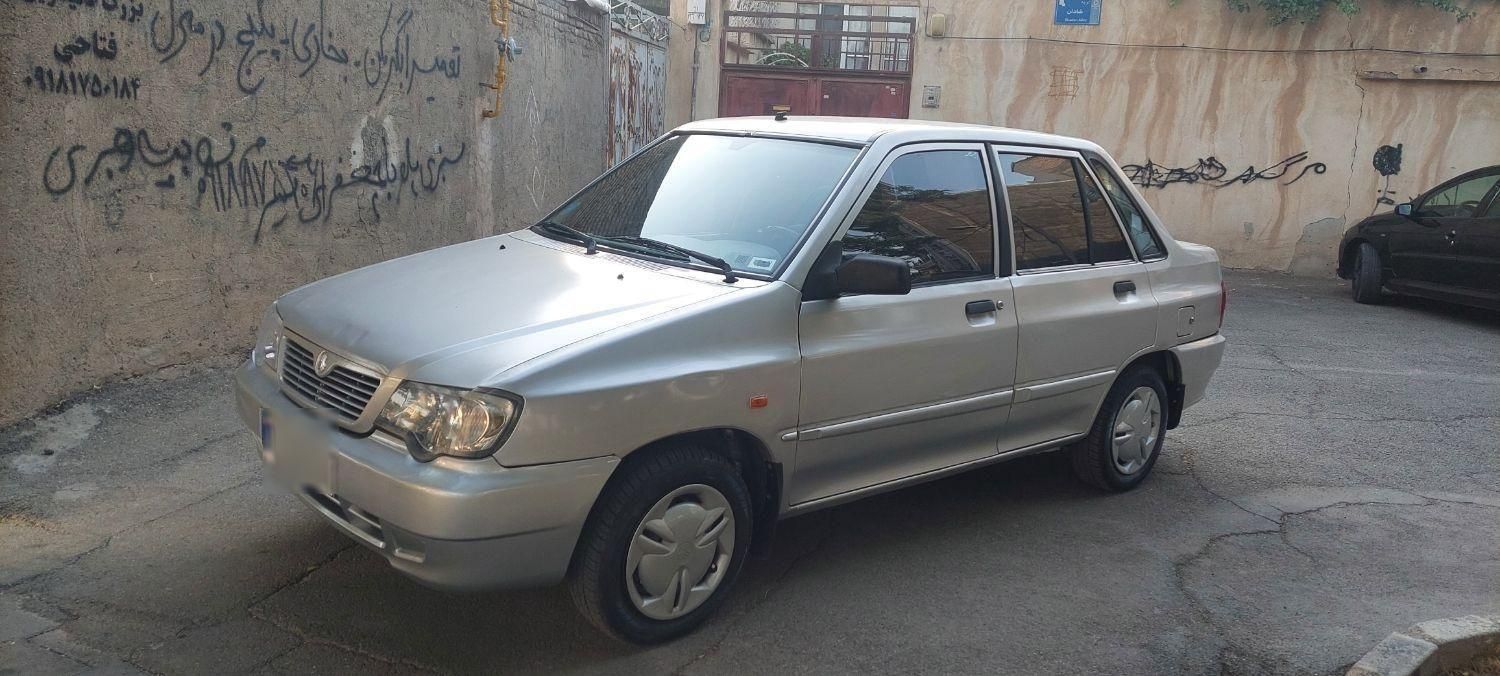 خودرو پراید، 132 آگهی ann_19526541