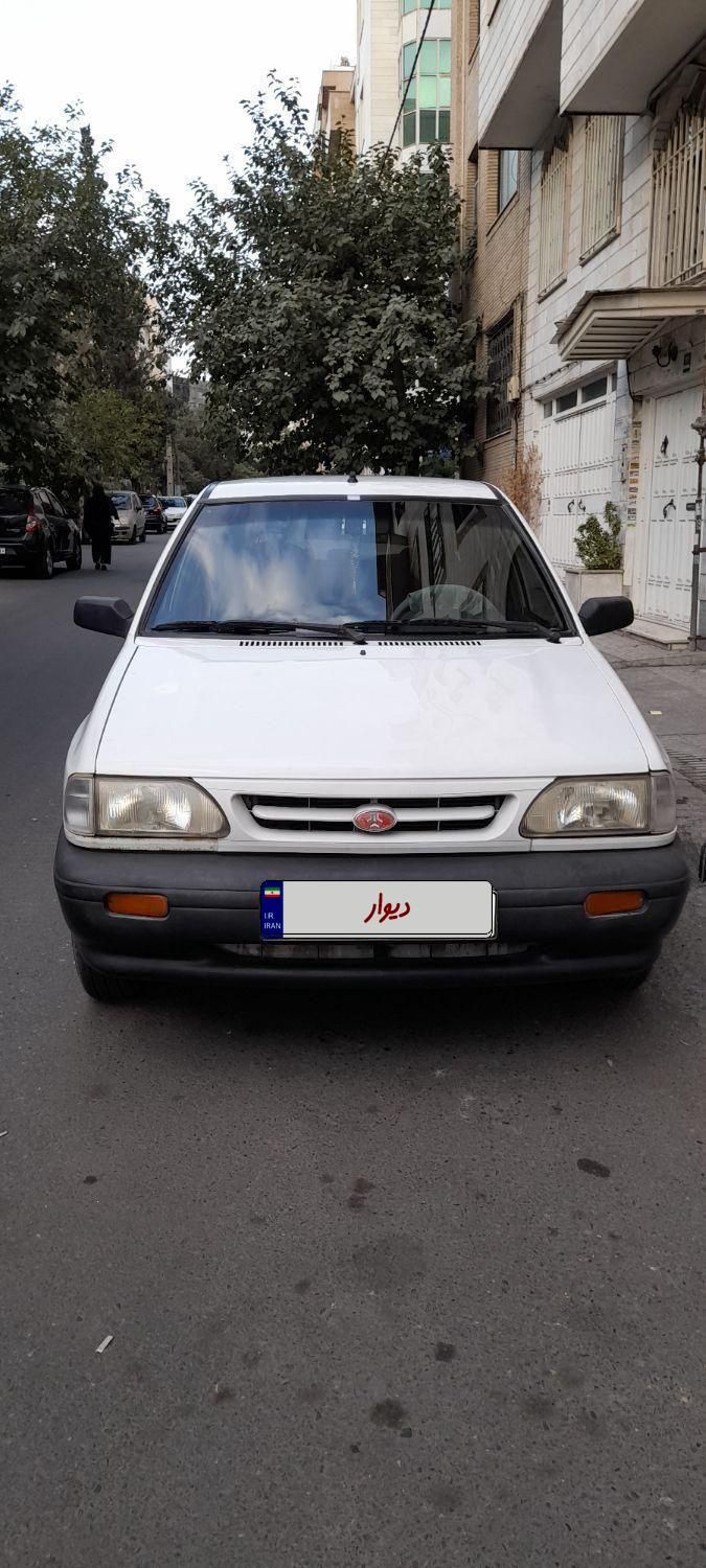 خودرو پراید، صبا آگهی ann_19526545