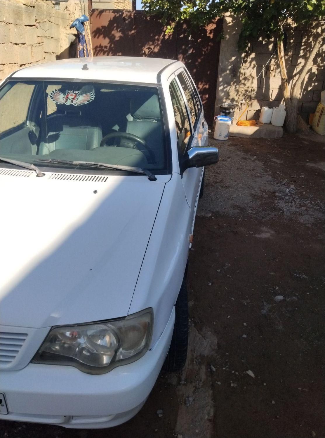 پراید 111 SL - 1389