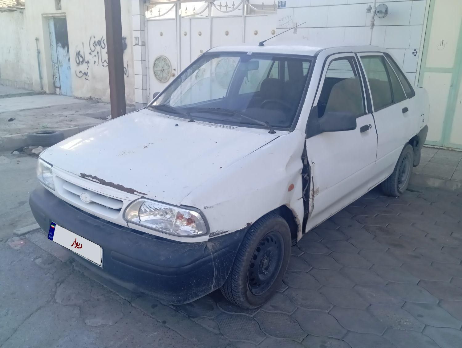 خودرو پراید، 131 آگهی ann_19526566