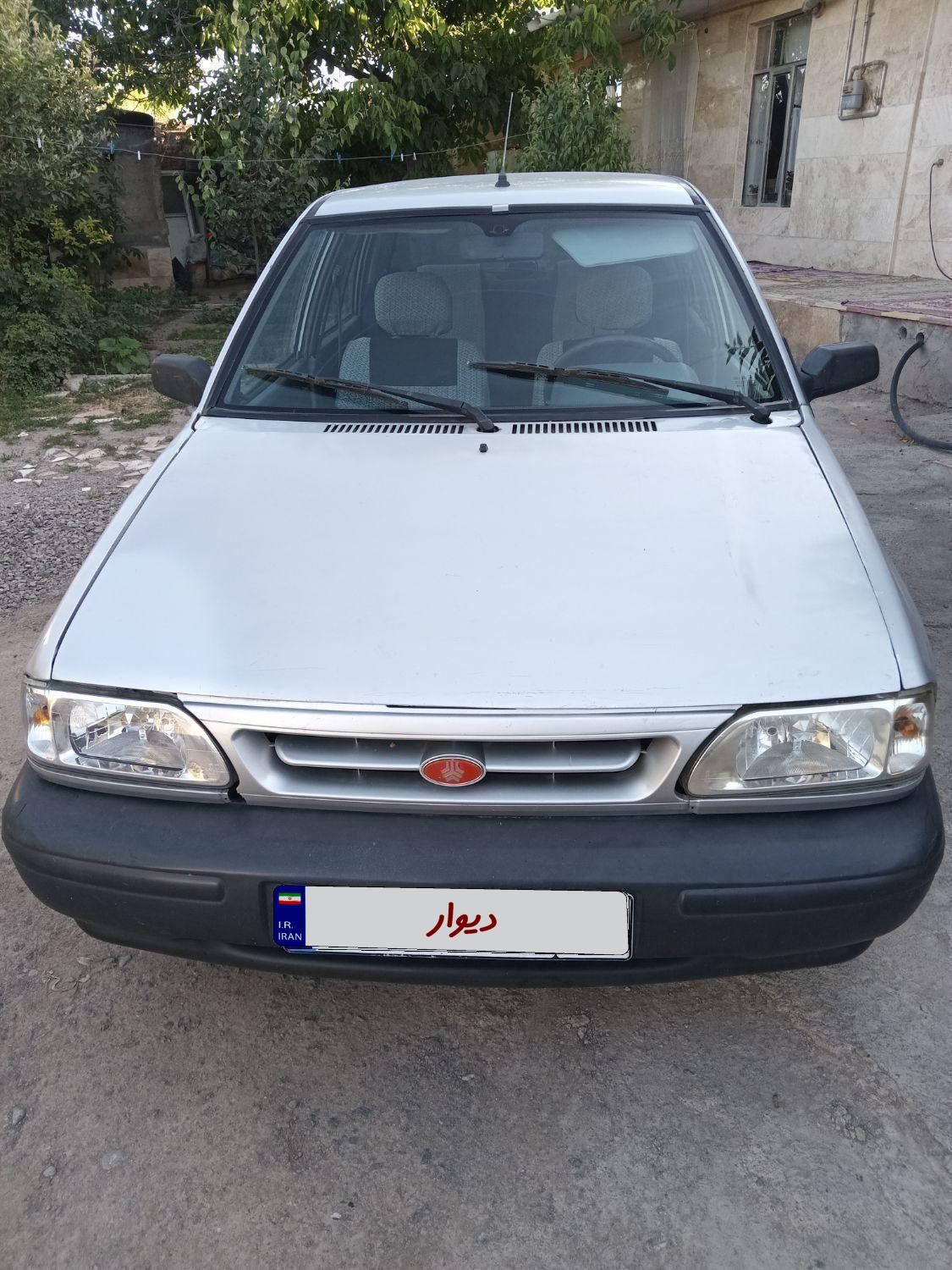 خودرو پراید، صبا آگهی ann_19526569