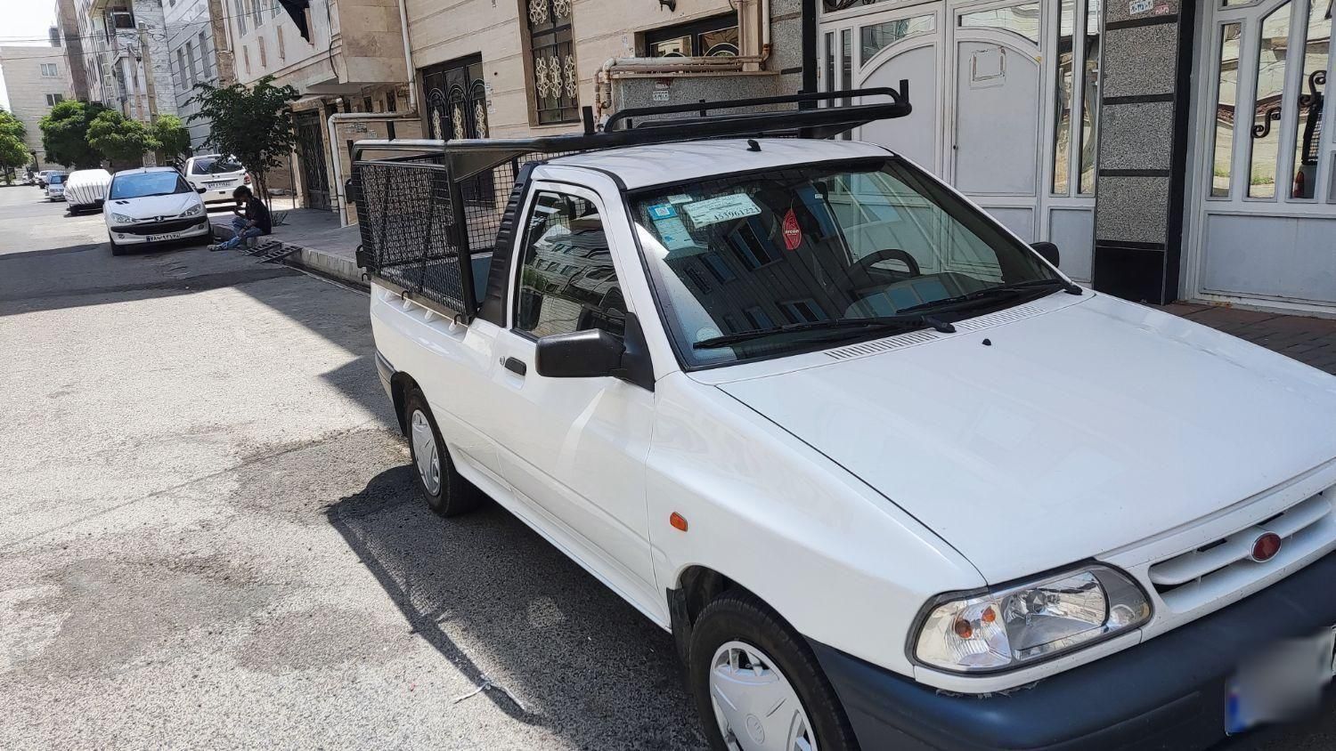 پراید 151 SE - 1403