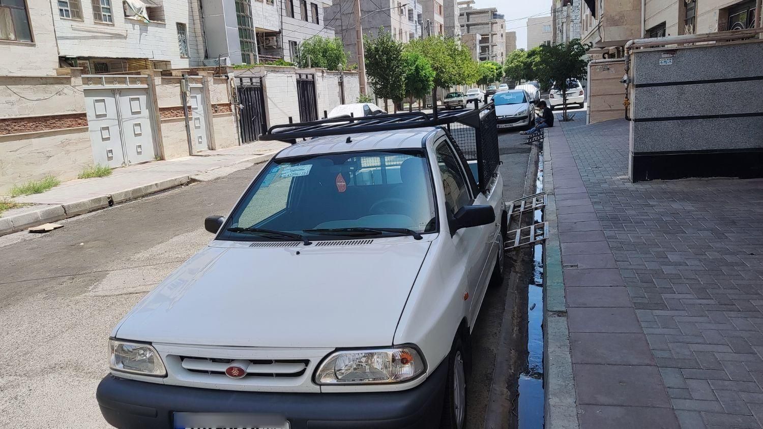 خودرو پراید، 151 آگهی ann_19526587