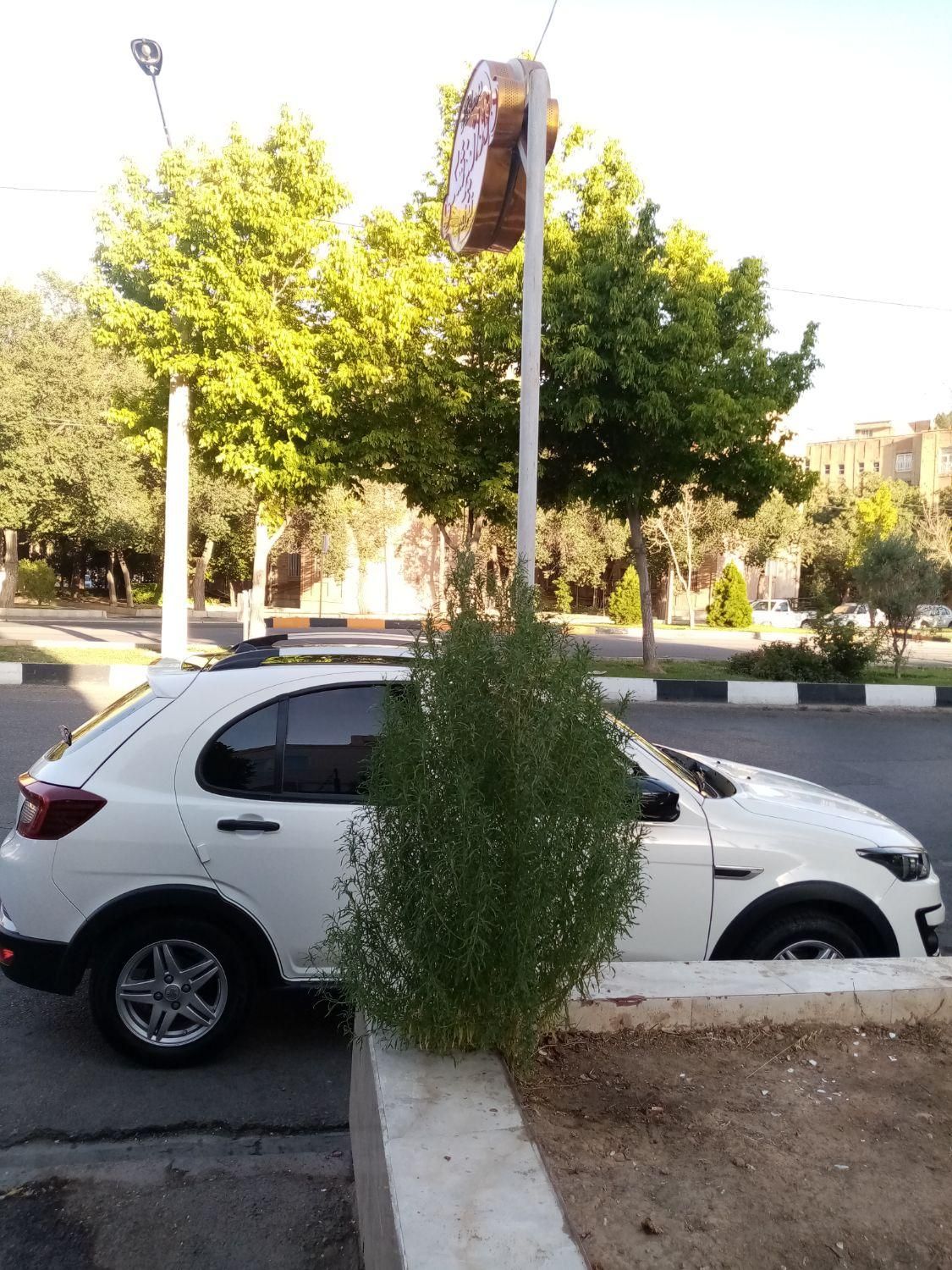 اطلس G دنده ای - 1403