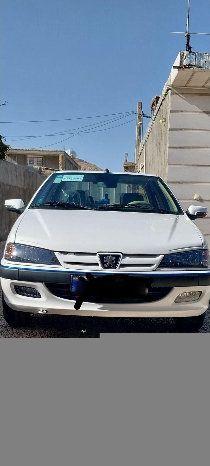 خودرو پژو، پارس آگهی ann_19526593