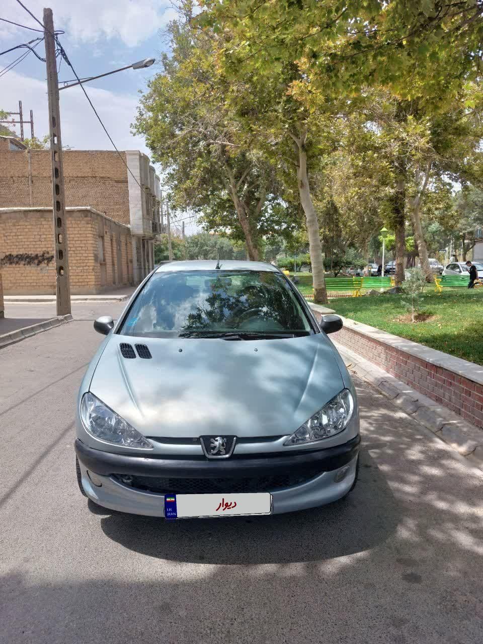 خودرو پژو، 206 آگهی ann_19526594