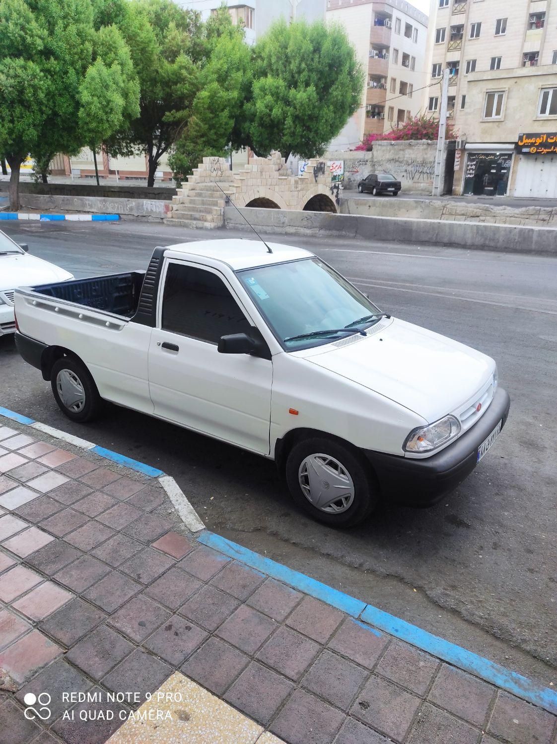 خودرو پراید، 151 آگهی ann_19526595