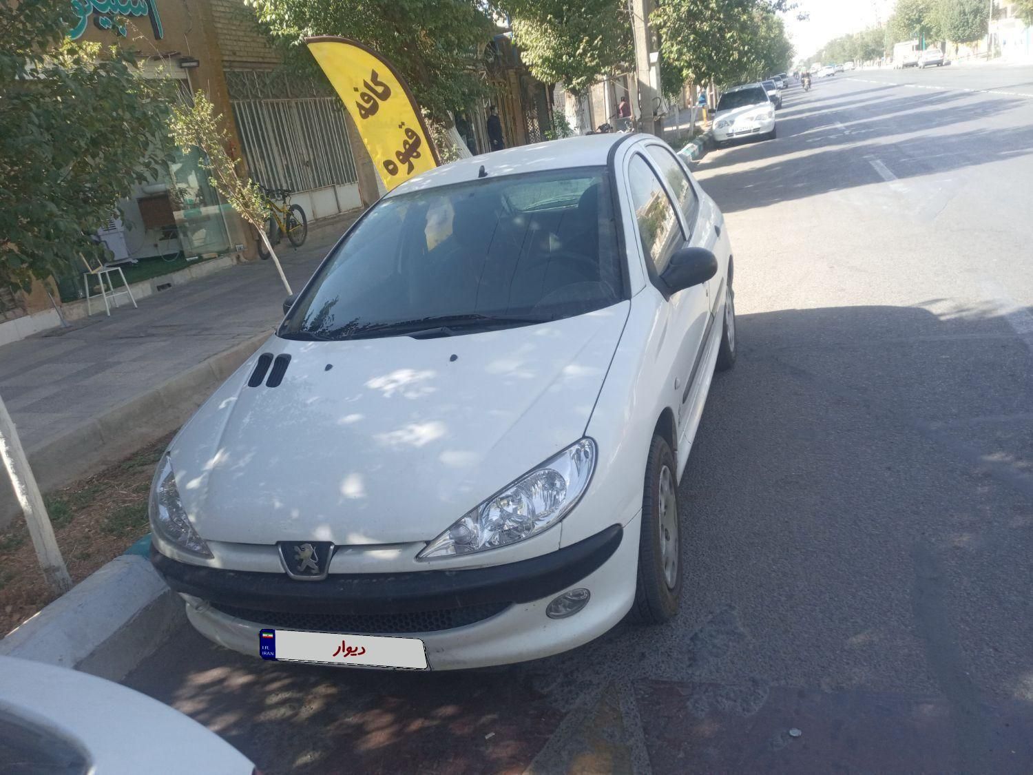 خودرو پژو، 206 آگهی ann_19526605