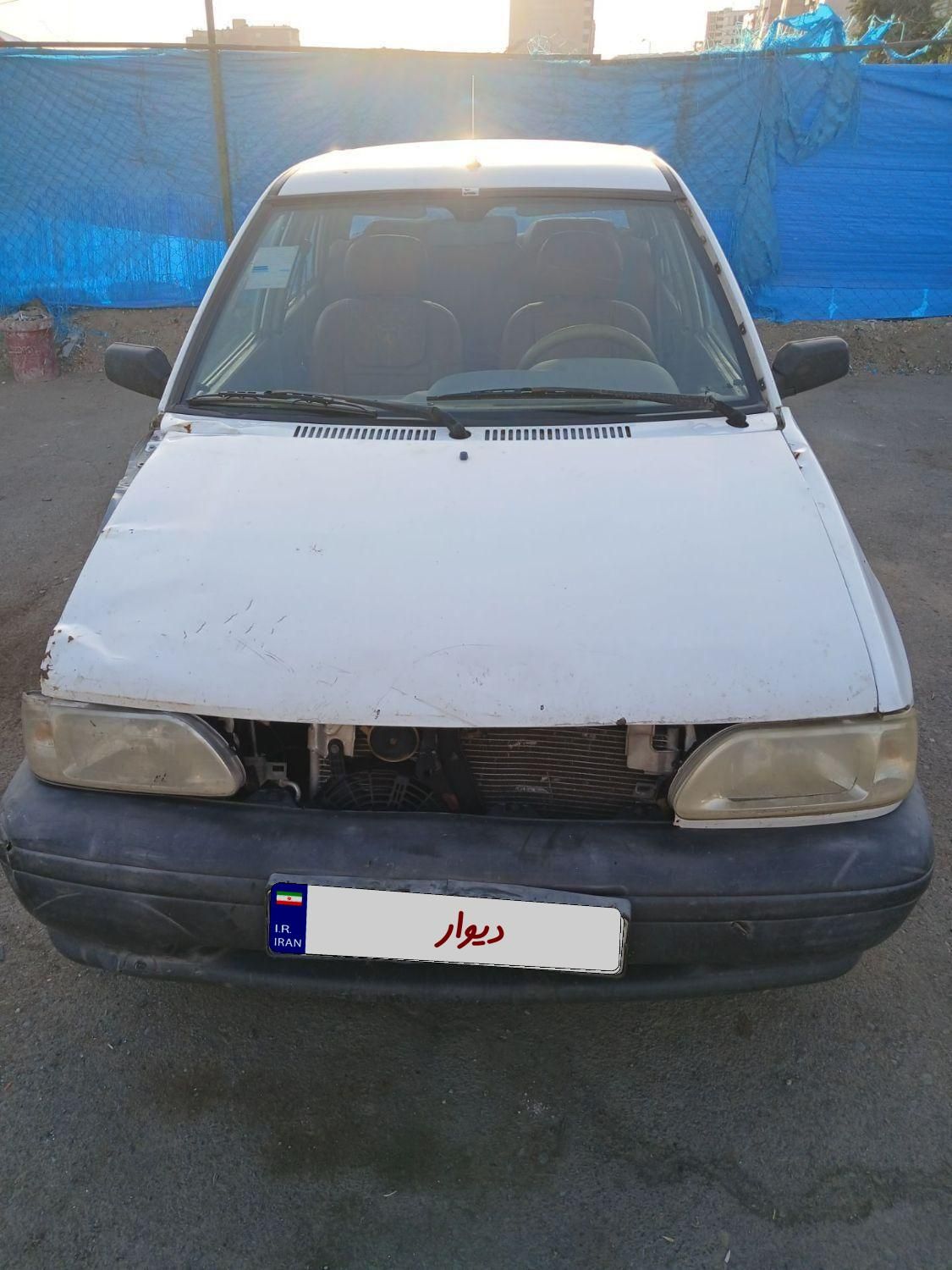 خودرو پراید، 131 آگهی ann_19526612