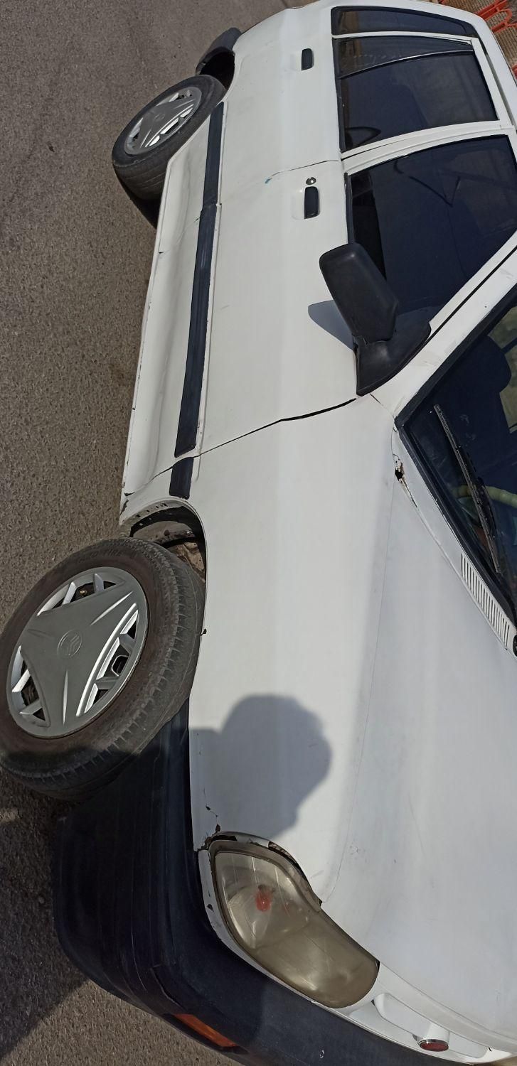 پراید 111 LX - 1375